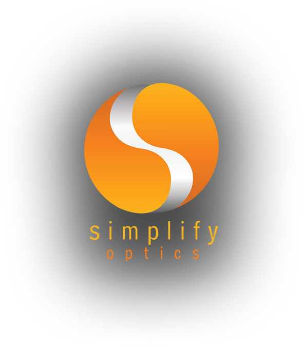 Simplify Optics Logo
